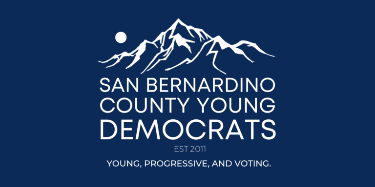 Hello Young Dems!
